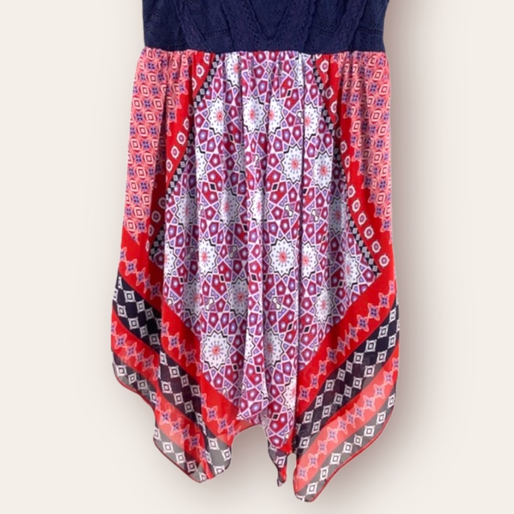 MINI DRESS - Picture 3 of 15